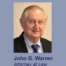 Law Office of John G. Warner