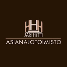 Asianajotoimisto Jari Hytti Ky