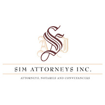 SIM ATTORNEYS