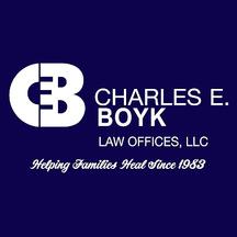 Attorney, Lawyer, Legal Advisor, Counselor Charles E. Boyk Law Offices, LLC in Findlay OH