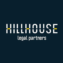 Attorney, Lawyer, Legal Advisor, Counselor Hillhouse Legal Partners in Brisbane City QLD