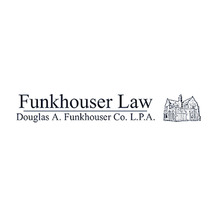 Attorney, Lawyer, Legal Advisor, Counselor Funkhouser Law in Columbus OH