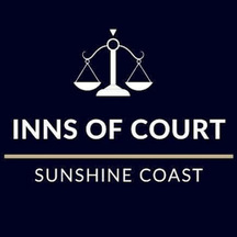 Attorney, Lawyer, Legal Advisor, Counselor Inns of Court Sunshine Coast in Maroochydore QLD