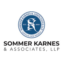 Attorney, Lawyer, Legal Advisor, Counselor Sommer Karnes & Associates LLP in Santa Fe NM