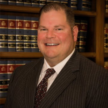 Attorney, Lawyer, Legal Advisor, Counselor Larrimer & Larrimer, LLC: Paul Goodburn in Columbus OH