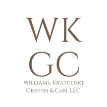 Attorney, Lawyer, Legal Advisor, Counselor Williams, Kratcoski, Griffin & Can, LLC in Kent OH