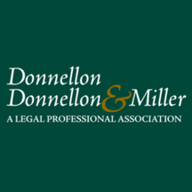 Attorney, Lawyer, Legal Advisor, Counselor Donnellon Donnellon & Miller - Attorneys at Law in Cincinnati OH