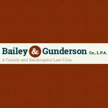 Attorney, Lawyer, Legal Advisor, Counselor Bailey & Gunderson Co., L.P.A. in Norwood OH