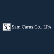 Attorney, Lawyer, Legal Advisor, Counselor Sam G. Caras Co., LPA in Dayton OH