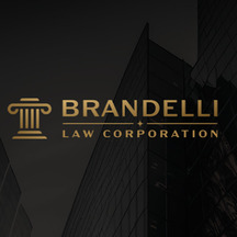 Attorney, Lawyer, Legal Advisor, Counselor Brandelli Law Corporation in San Pedro CA