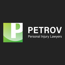 Attorney, Lawyer, Legal Advisor, Counselor Petrov Personal Injury Lawyers Vista in Vista CA