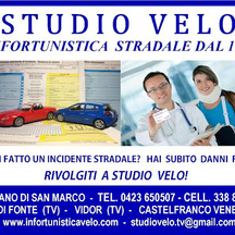 Attorney, Lawyer, Legal Advisor, Counselor Studio Velo Srl in Oné Campania