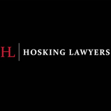 Hosking Lawyers