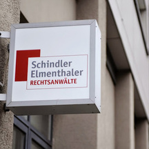 Schindler * Elmenthaler * Rechtsanwälte