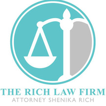 The Rich Law Firm, PLLC