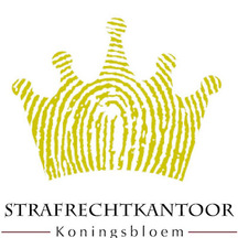 Attorney, Lawyer, Legal Advisor, Counselor Strafrechtkantoor Koningsbloem in 's-Hertogenbosch 