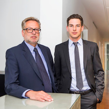 Attorney, Lawyer, Legal Advisor, Counselor Rechtsanwälte Dr. Kampmann & Partner in Bielefeld North Rhine-Westphalia