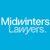 Attorney, Lawyer, Legal Advisor, Counselor Midwinters Lawyers in Melbourne VIC