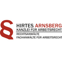 Attorney, Lawyer, Legal Advisor, Counselor HIRTES » Anwälte für Arbeitsrecht, Arnsberg in Arnsberg North Rhine-Westphalia