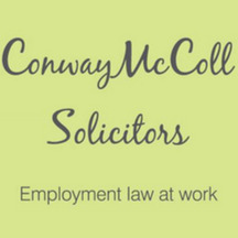 Attorney, Lawyer, Legal Advisor, Counselor ConwayMcColl Solicitors in Stockport England