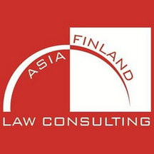 Attorney, Lawyer, Legal Advisor, Counselor Asia-Finland Law Consulting in Espoo Uusimaa