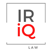 Attorney, Lawyer, Legal Advisor, Counselor IRiQ Law - Brisbane Office in Brisbane City QLD