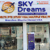 Attorney, Lawyer, Legal Advisor, Counselor Jattana'z Sky Dreams Immigration Services in Bathinda PB