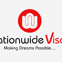 Nationwide Immigration Services Pvt Ltd Best Immigration Consultants in Gurugram.