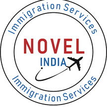 Attorney, Lawyer, Legal Advisor, Counselor Novel Immigration Services India in New Delhi, Delhi DL