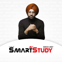 Attorney, Lawyer, Legal Advisor, Counselor Smart Study - Best Visa & Education Consultants in Jalandhar | Australia, UK, Canada Visa Expert in Jalandhar in Jalandhar PB