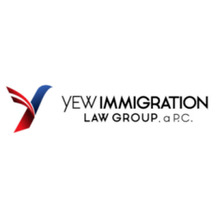 Yew Immigration Law Group, a P.C.