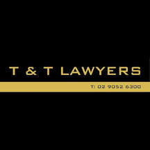 Attorney, Lawyer, Legal Advisor, Counselor T&T Lawyers in Rockdale NSW