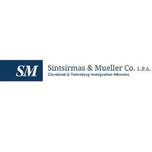 Attorney, Lawyer, Legal Advisor, Counselor Sintsirmas & Mueller Co. L.P.A. in Cleveland OH