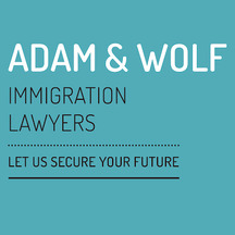 Attorney, Lawyer, Legal Advisor, Counselor Adam & Wolf Immigration Lawyers in Amsterdam North Holland