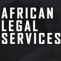 Attorney, Lawyer, Legal Advisor, Counselor African Legal Services in Germiston 