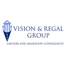 Attorney, Lawyer, Legal Advisor, Counselor Vision Overseas Group - Dandenong in Dandenong VIC