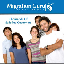 Attorney, Lawyer, Legal Advisor, Counselor Migration Guru - Migration Agent Brisbane in Brisbane City QLD