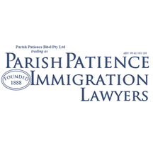 Attorney, Lawyer, Legal Advisor, Counselor Parish Patience Immigration Lawyers Sydney in Sydney NSW