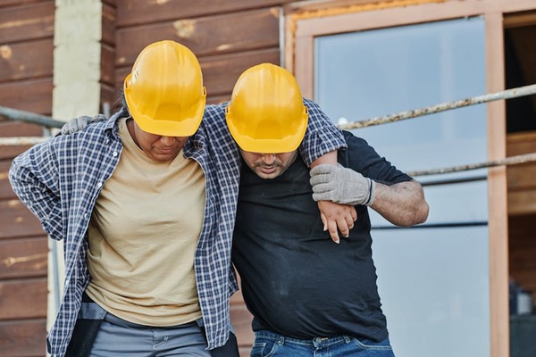 Workers’ Compensation Claims: A Step-by-Step Guide