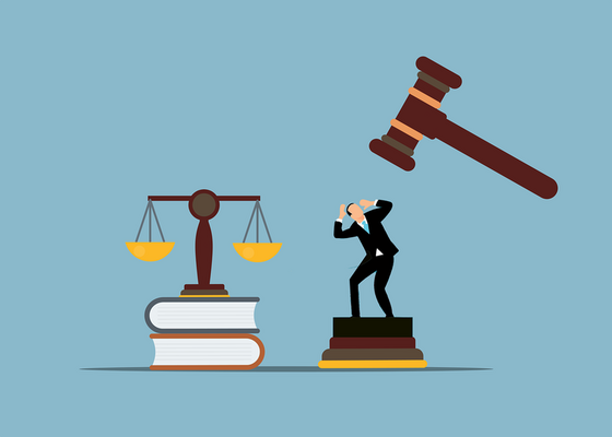 Common Legal Myths Debunked